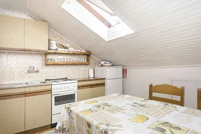 Ferienwohnung mit Seeblick