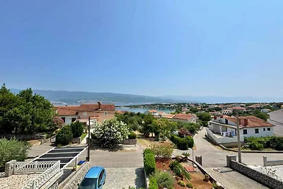 Ferienwohnung mit Balkon und Klimaanlage