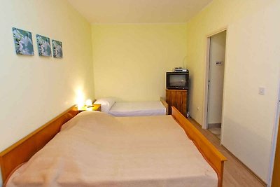 Vakantieappartement Gezinsvakantie Pjescana uvala