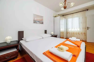 Ferienwohnung mit Klimaanlage