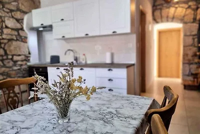 Vakantieappartement Gezinsvakantie Punat