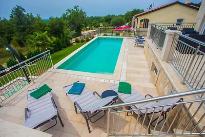 Appartamento Vacanza con famiglia Rojci