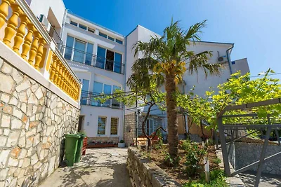 Ferienwohnung mit Balkon