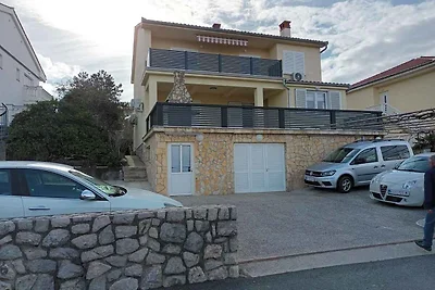 Vakantieappartement Gezinsvakantie Silo