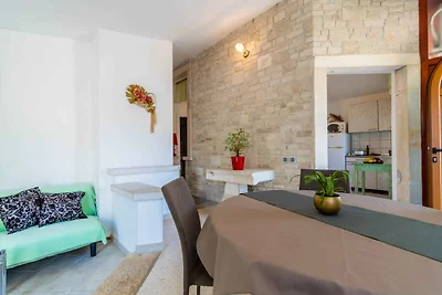 Ferienwohnung mit Klimaanlage