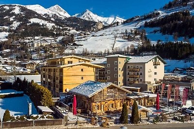 Vakantieappartement Gezinsvakantie Matrei in Osttirol