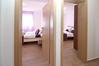 Vakantieappartement Gezinsvakantie Baska