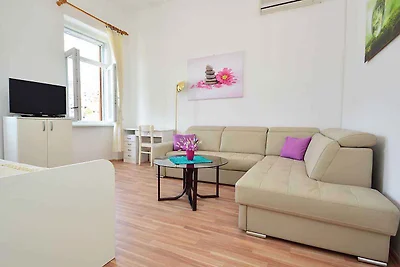 Ferienwohnung direkt am Meer