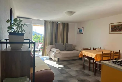 Ferienwohnung mit Aussicht und Pool