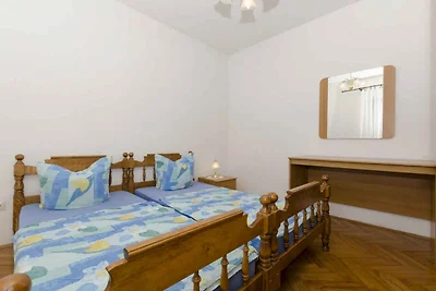 Appartamento Vacanza con famiglia Primosten