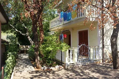 apartman za odmor Obiteljski odmor Novi Vinodolski