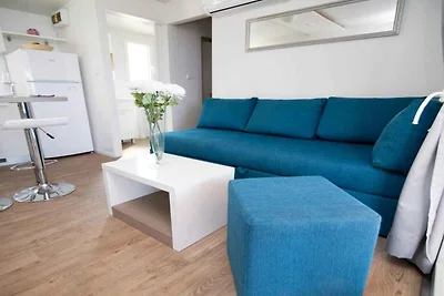 Ferienhaus mit Klimaanlage