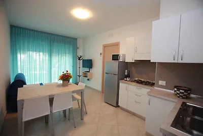 Ferienwohnung in ruhigen Gegend