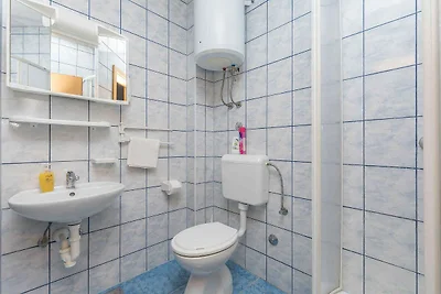 Ferienwohnung in Strandnähe