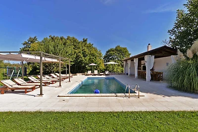 Casa vacanze Vacanza di relax Barban