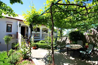 Ferienwohnung mit Meerblick und