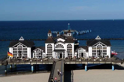 Appartamento Vacanza con famiglia Bergen auf Rügen