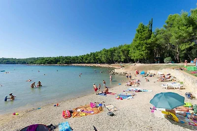 Appartamento Vacanza con famiglia Rovigno