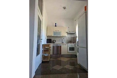Ferienwohnung mit Klimaanage