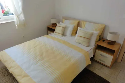 Appartamento Vacanza con famiglia Marina Trogir
