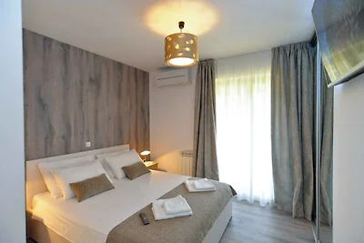 Vakantieappartement Gezinsvakantie Vrsar