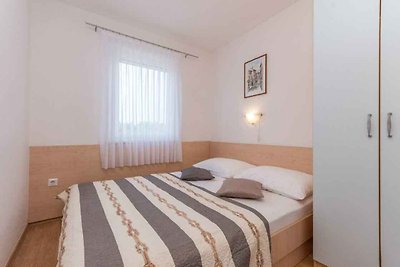 Vakantieappartement Gezinsvakantie Sveti Filip i Jakov