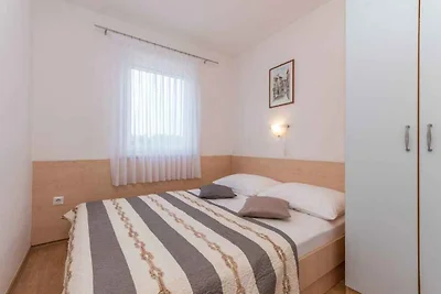 Ferienwohnung mit Klimaanlage