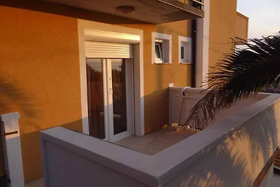 Appartamento Vacanza con famiglia Biograd na Moru