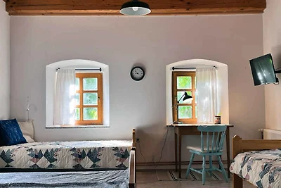 Ferienhaus wunderschöne Aussicht