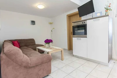 Ferienwohnung mit Klimaanlage