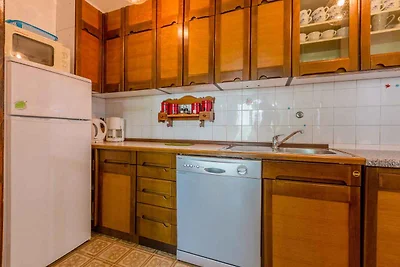 Ferienwohnung mit Balkon und Klimaanlage