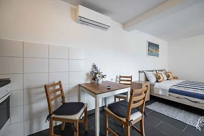 Ferienwohnung mit Klimaanlage und Internet