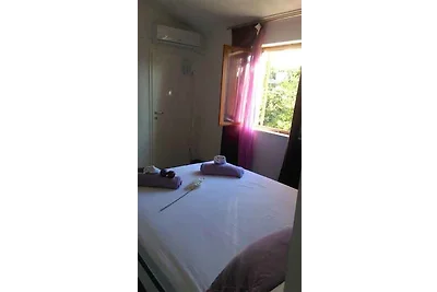 Ferienwohnung mit Klimaanlage