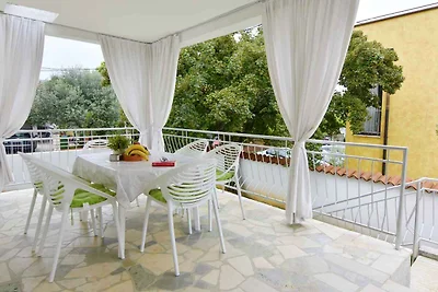 Casa vacanze Vacanza di relax Umago