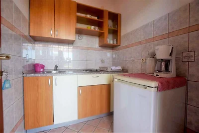 Vakantieappartement Gezinsvakantie Starigrad