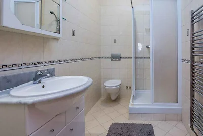 Vakantieappartement Gezinsvakantie Vir
