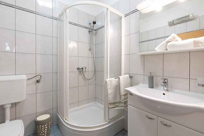 Holiday flat family holiday Punat