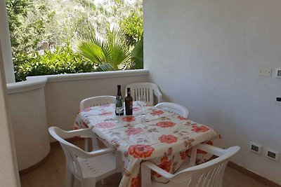 Vakantieappartement Gezinsvakantie Vieste