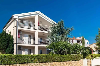 apartman za odmor Obiteljski odmor Porat