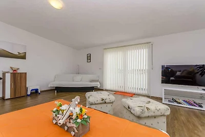 Ferienwohnung mit Klimaanlage und Grill