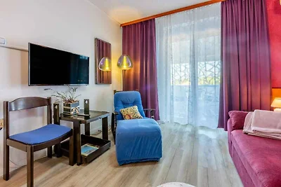 Vakantieappartement Gezinsvakantie Banjole