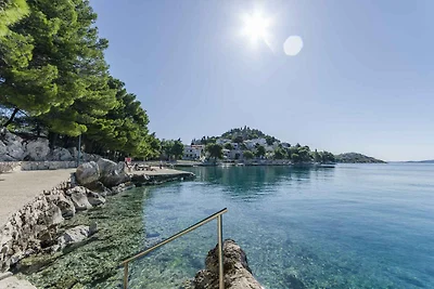 Ferienwohnung nahe zum Meer