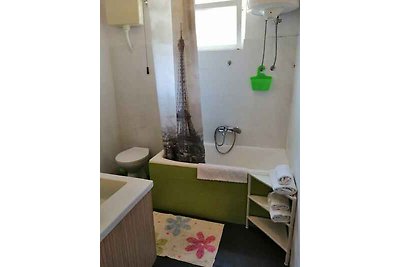 Vakantieappartement Gezinsvakantie Jelsa