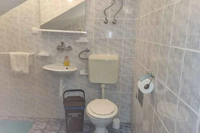Vakantieappartement Gezinsvakantie Punat