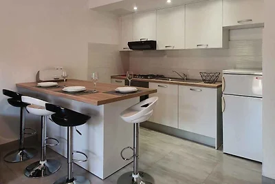 Vakantieappartement Gezinsvakantie Silo