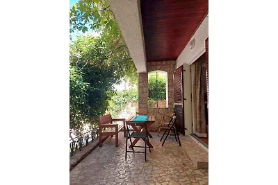 Holiday home relaxing holiday Novalja