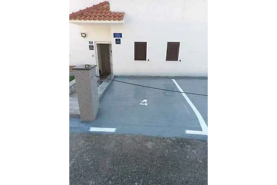 Gemütliche Ferienwohnung Apartments -T & T in