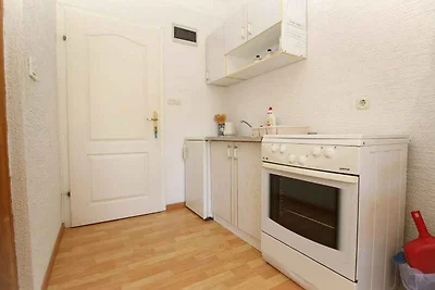 Ferienwohnung mit Balkon