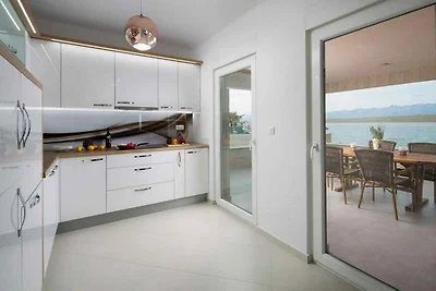 Vakantieappartement Gezinsvakantie Vir