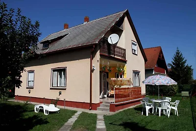 Casa vacanze Vacanza di relax Balatonkeresztúr